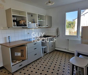 BEAUSSAIS SUR MER - Maison meublée à louer - Photo 4