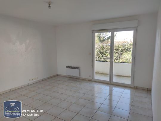 Location Appartement 2 pièces 45m² LUCON 85400 - Photo 1