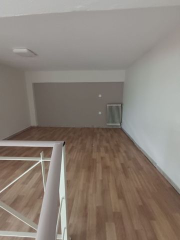 Loft για ενοικίαση Δόξα (Τριανδρία - Δόξα - Κρυονέρι) - Φωτογραφία 3