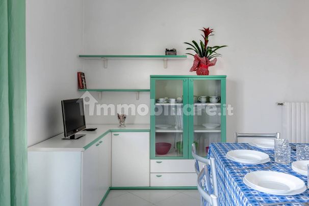 Bilocale viale Porto Palos 35, Viserbella, Rimini - Foto 1