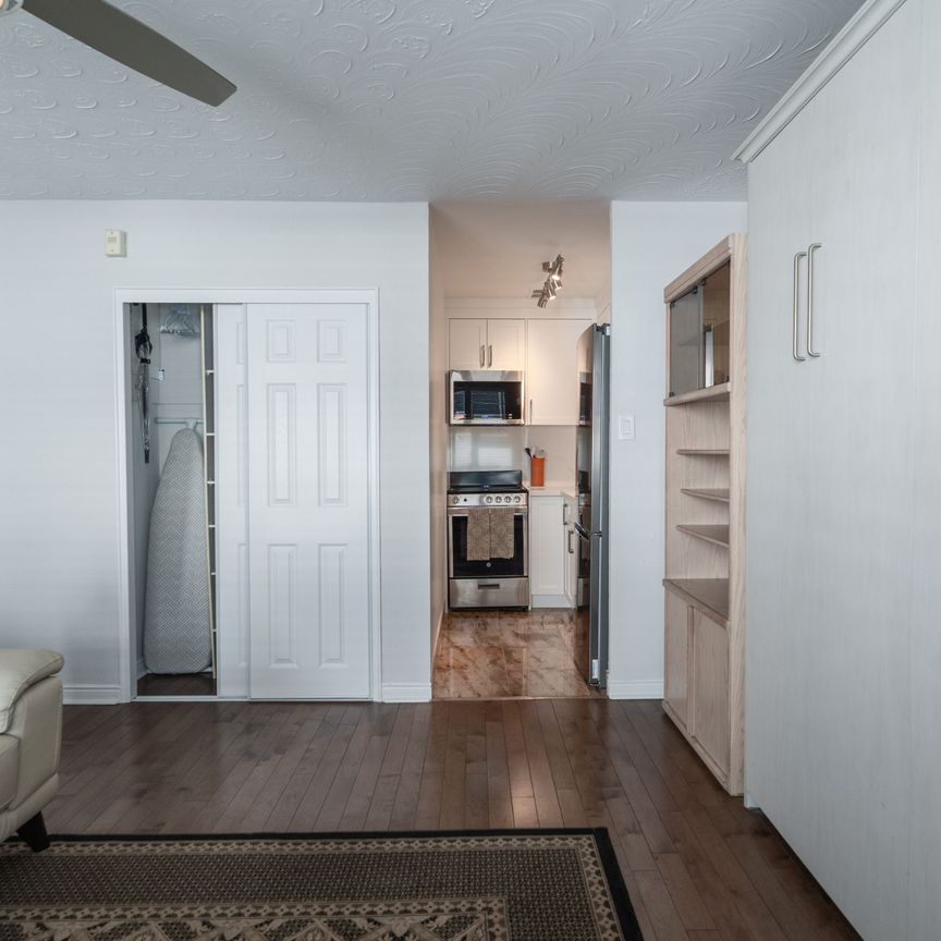 For Lease - 1901 Bayview Avenue Unit# 205, Toronto, Ontario - Photo 1