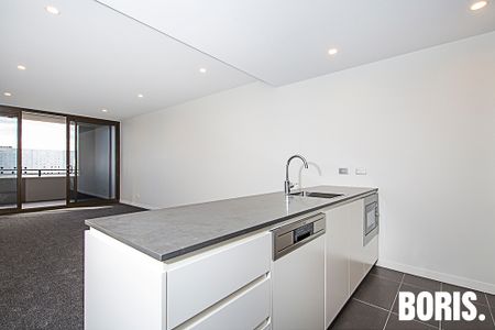 153/46 Macquarie Street, Barton ACT 2600 - Apartment For Rent | Domain - Photo 5