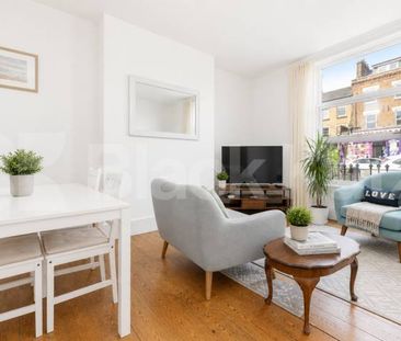 Bright 1 Bed Ground Floor Flat Near Tufnell Park & Archway Stations - Photo 2