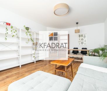 2poziomowe mieszkanie na wynajem z garażem Duńska - Photo 3