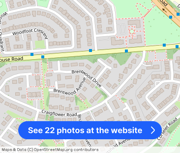 Brentwood Drive, Glasgow, G53 - Photo 1