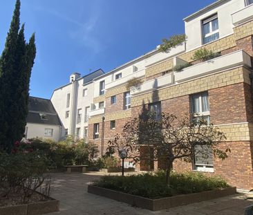 Location Appartement 3 pièces 83m² ANTONY 92160 - Photo 4