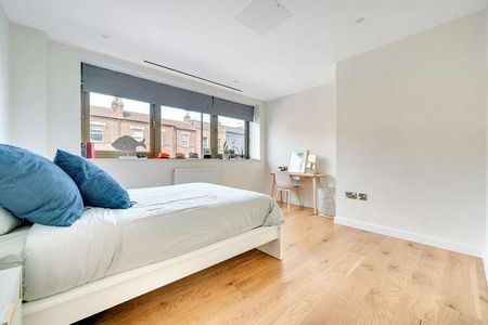 St Paul's Road, Islington, London, N1 - Photo 5