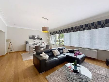 Appartement in Sint-Lambrechts-Woluwe - Photo 4