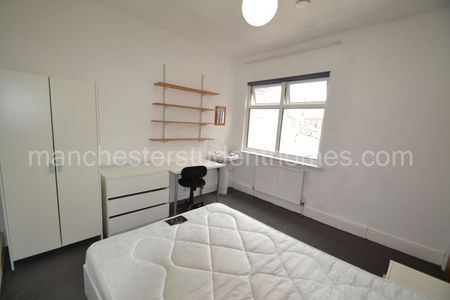 Milverton Road, Manchester, M14 5PJ - Photo 4