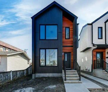 BRAND NEW LEGAL BASEMENT SUITE. AVAILABLE NOV 1 | 11077 150 Street ... - Photo 1