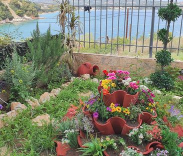 Διαμέρισμα για ενοικίαση Λουτρά Ωραίας Ελένης (Σαρωνικός) - Photo 3