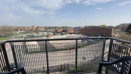 Stuart Street, Derby, DE1 - Photo 2