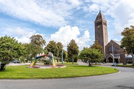 Appartement te huur: Valkenburgerplein 2-II 2103 AR Heemstede - Foto 4