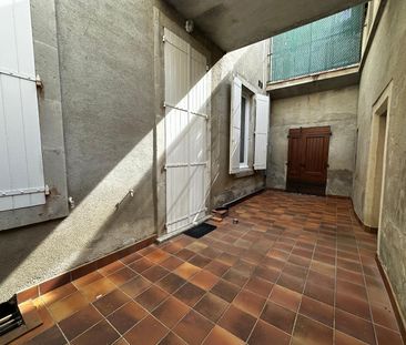 Location Appartement 2 pièces 35m² CASTRES 81100 - Photo 5