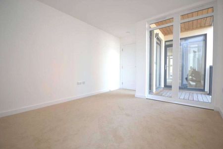 A one bedroom apartment at Jacksons Corner in the town centre - Photo 3