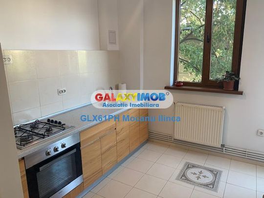 Inchiriere apartament 4 camere, in Ploiesti, zona Bulevard - Fotografie 1