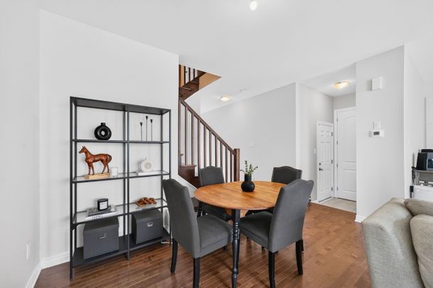 For Lease - 33 Focality Crescent, Barrhaven, Ontario - Photo 1