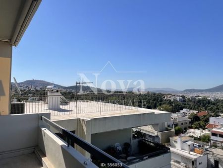 Διαμέρισμα για ενοικίαση Άνω Κηφισιά (Κηφισιά) - Φωτογραφία 4