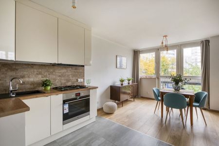 Kawalerka wolna od 1.09, w centrum, cicha! 27 m² - Zdjęcie 3
