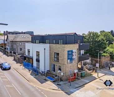 1 bedroom flat to rent - Photo 6