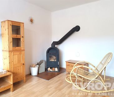 Pronájem bytu 3+1 71 m², Horní Rokytnice, Rokytnice nad Jizerou - Fotografie 1