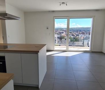 Appartement te huur - Photo 1