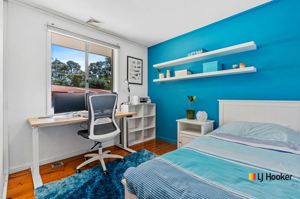 Classic Canberran Home With Native Gardens - Photo 1