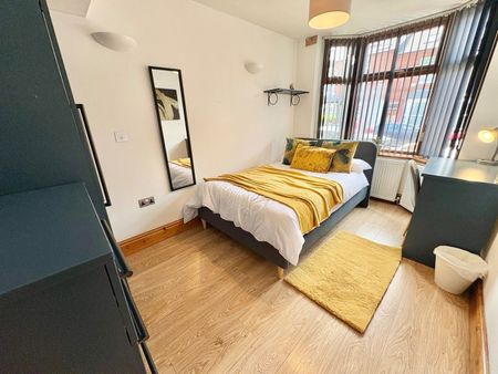 7 Bed Terraced House, Luton Road, B29 - Photo 5