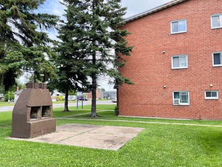 Ironwood Apartments - PARKING SPACE & WATER INCLUDED - Photo 5