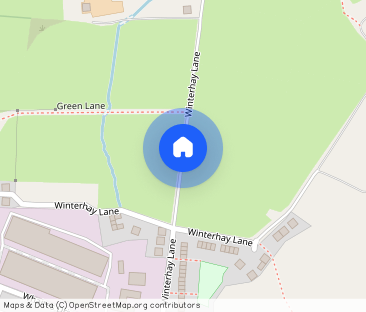 Winterhay Lane, Ilminster, Somerset, TA19 - Photo 1