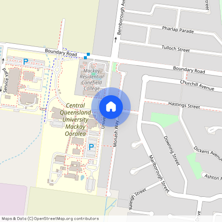 26 Monash Way, Qld 4740, Ooralea