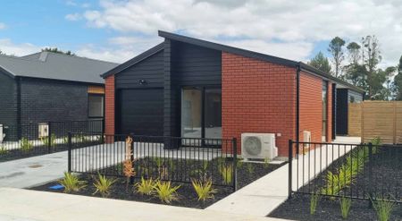 Modern Three Bedroom in Horotiu! - Photo 5