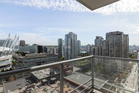 821 Cambie St (15th Floor), Vancouver - Photo 4