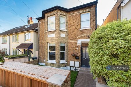 3 bedroom flat to rent - Photo 5