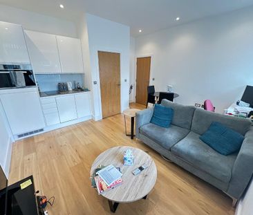 1 bedroom apartment to rent - Photo 4