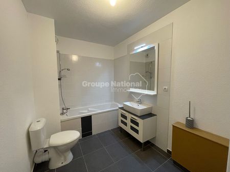 APPARTEMENT T2 BIS SORGUES - TERRASSE - PARKING, - Photo 5