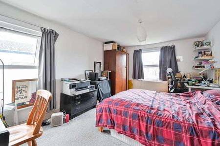 Derwent Grove, East Dulwich, SE22 - Photo 4