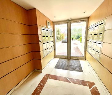 Location appartement 1 pièce, 25.06m², Créteil - Photo 2