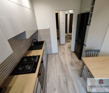 Do wynajęcia- nowoczesne, umeblowane mieszkanie, 40 m2. - Zdjęcie 5