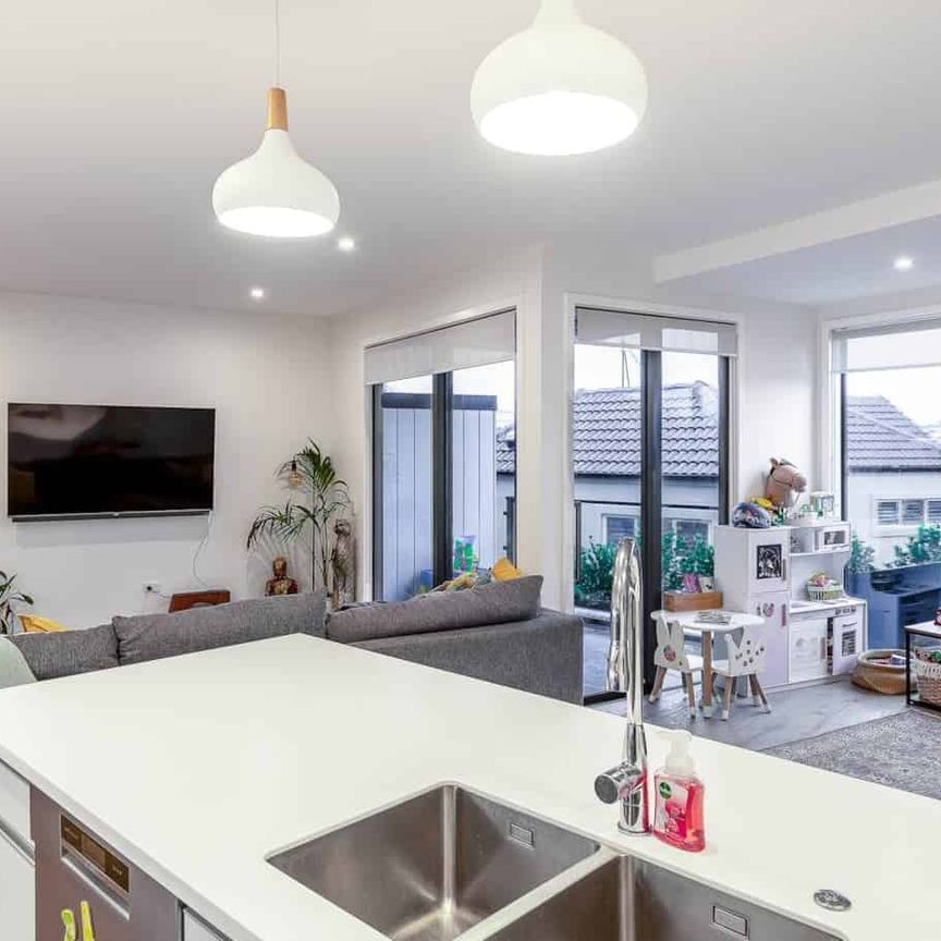 Perfect Village Lifestyle and Sea Views - Photo 1