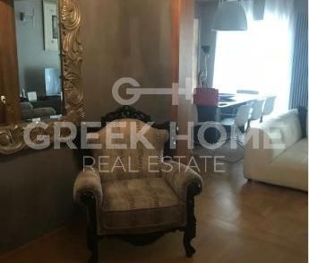 Διαμέρισμα για ενοικίαση Κολωνάκι (Κολωνάκι - Λυκαβηττός) - Φωτογραφία 4