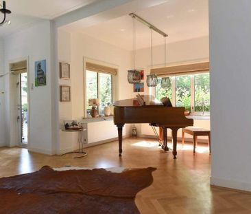 Villa jumelée Bloemcamplaan 24, Wassenaar - À louer - Foto 4