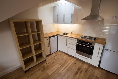 Inglewood Terrace, Woodhouse, LS6 2HT, Leeds - Photo 4