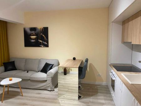 Apartament 2 camere Regie Residence | Grozavesti | Proprietar - Photo 4