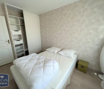 Location Appartement 3 pièces 72m² LAMBERSART 59130 - Photo 3