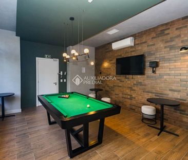 Apartamento com 1 quarto e 29m² para alugar em Petrópolis, Porto Al... - Photo 5