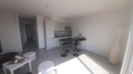Appartement 3 pièces – 59 m² environ à Saint-Malo (ref : 37313) - Photo 4