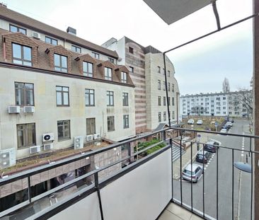 Dwupokojowe mieszkanie przy Bonifraterskiej 37.39 m² - Photo 6