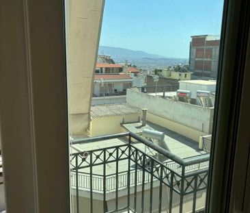 Ενοικίαση κατοικίας, 37 τ.μ., Πετρούπολη, 380 € - Photo 2