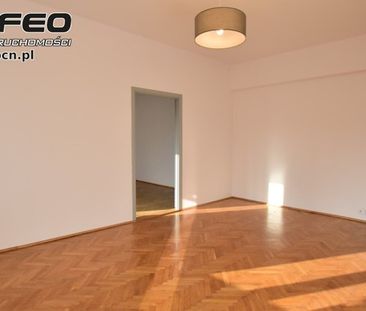 Mieszkanie na wynajem - Zdjęcie 1